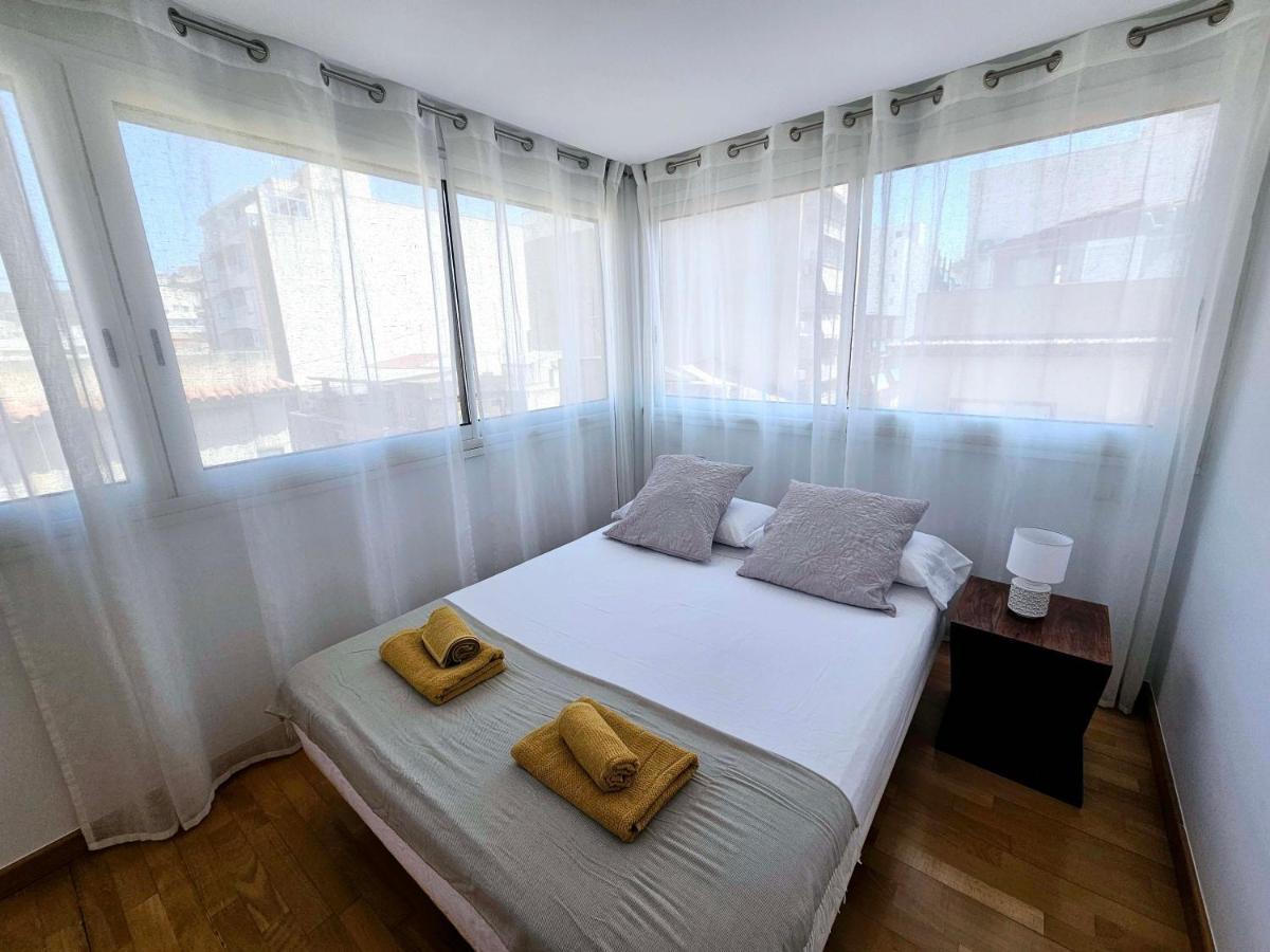 Amazing Attic In City Center لقنت المظهر الخارجي الصورة