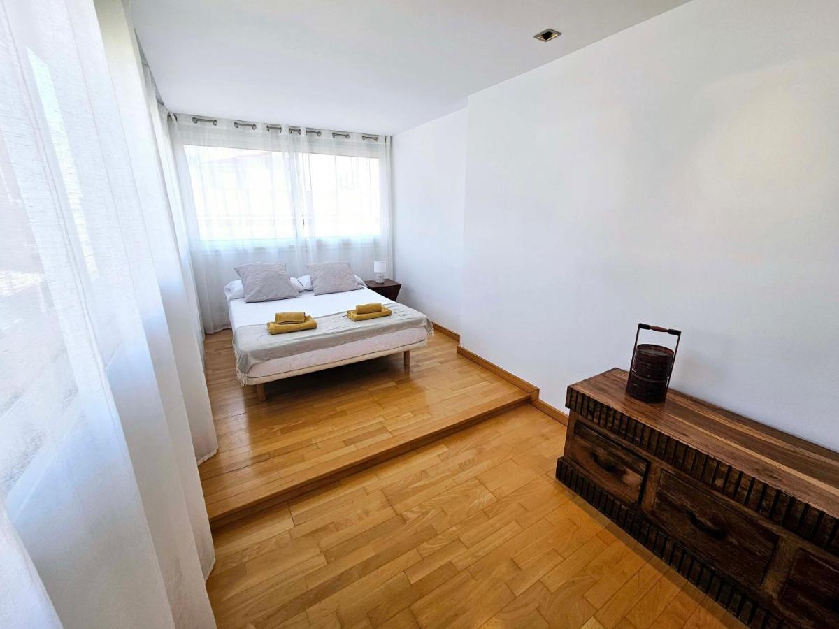 Amazing Attic In City Center لقنت المظهر الخارجي الصورة