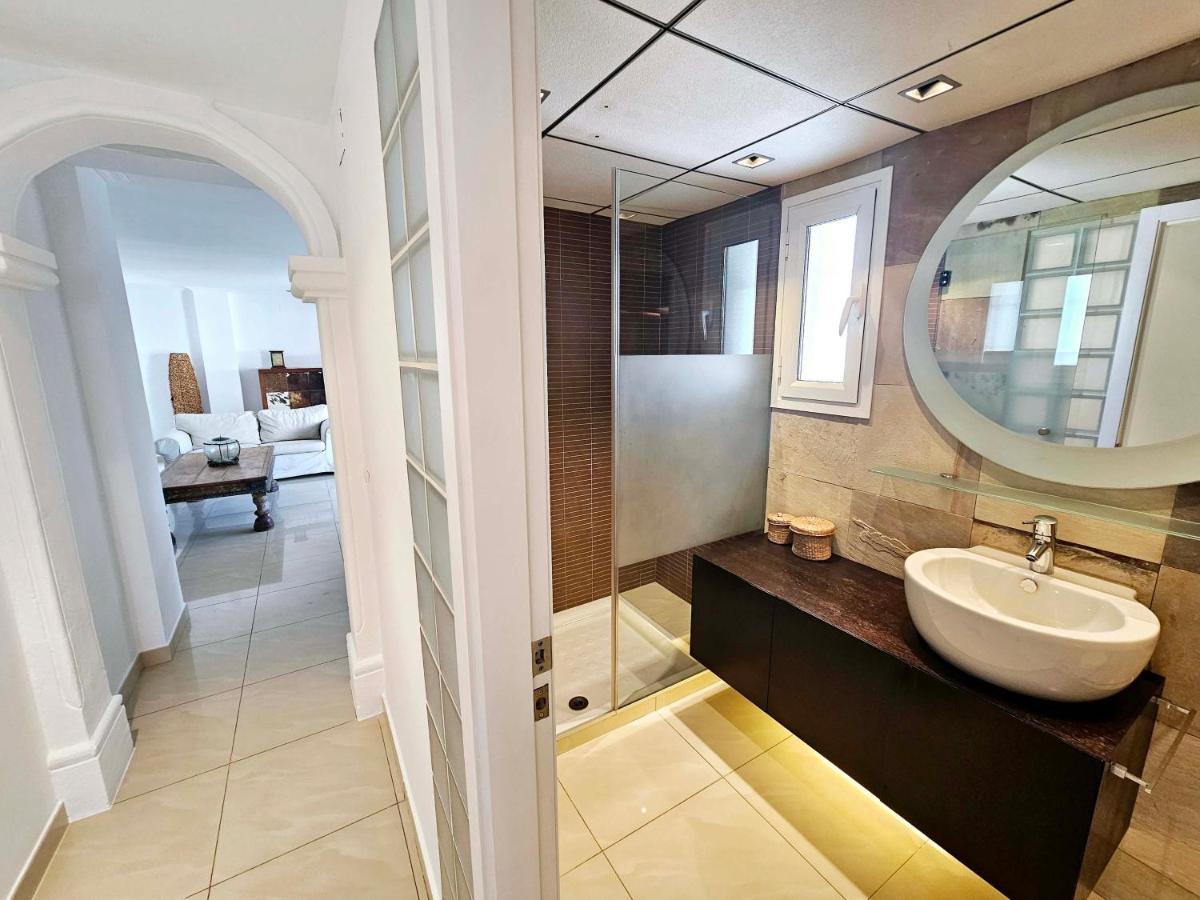 Amazing Attic In City Center لقنت المظهر الخارجي الصورة